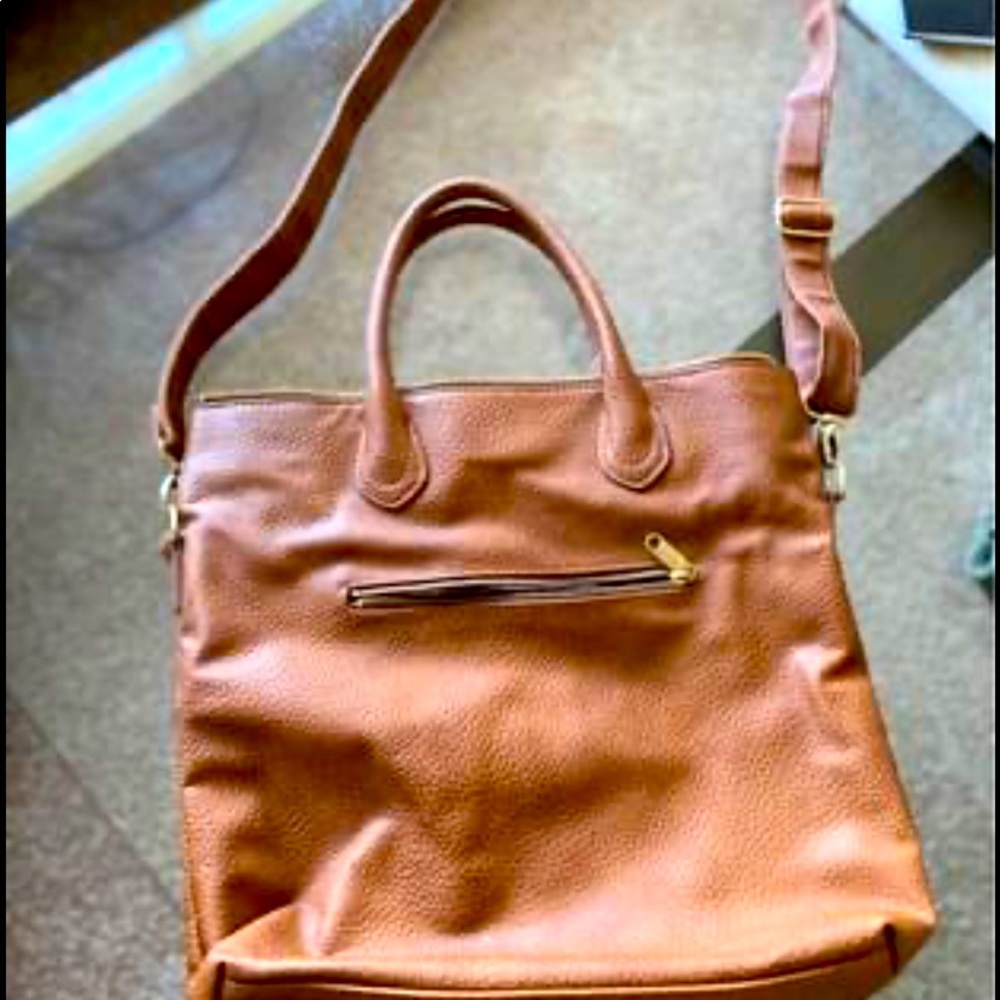 Crossbody / Shoulder Bag